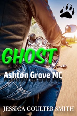 [Ashton Grove M.C. 03] • Ghost